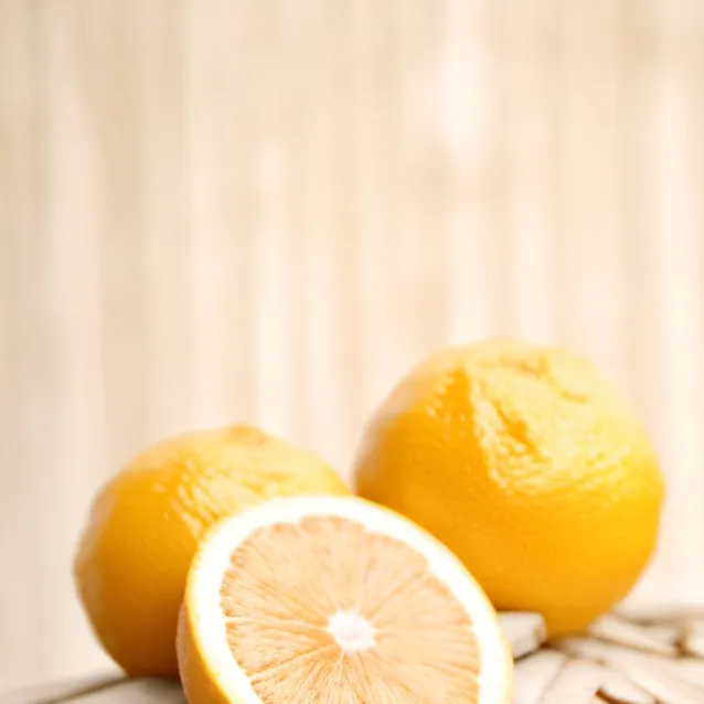 chat with ai character: Zitronen