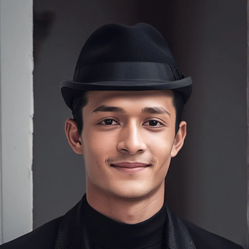chat with ai character: Alex 