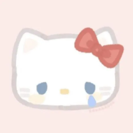 creator Hello Kitty Like u's avatar