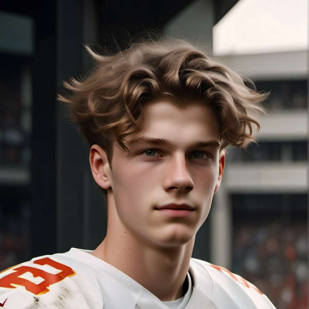 Chat with kai enjoy free ai character voice chat talkie ai football