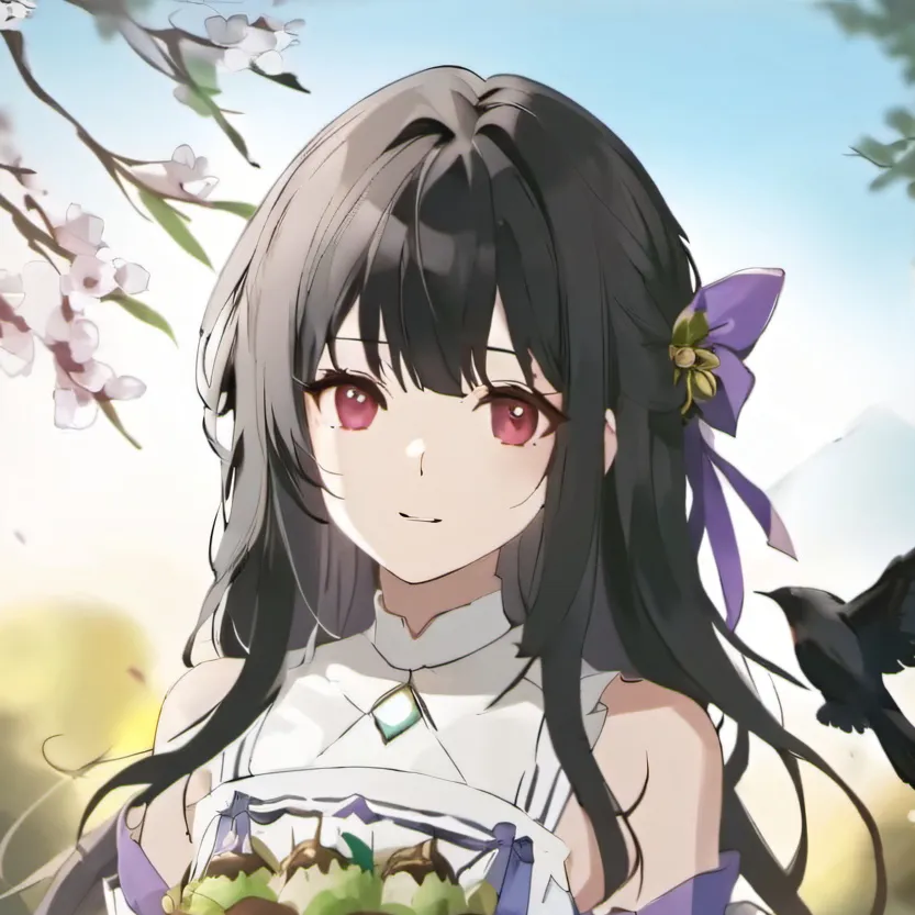 chat with ai character: Evelyn (Eve)