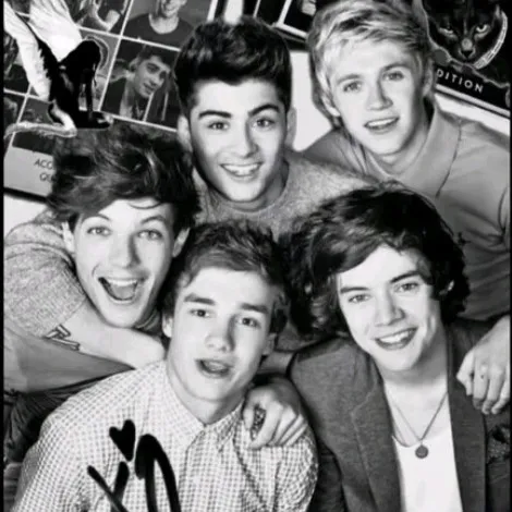 creator One D fan's avatar