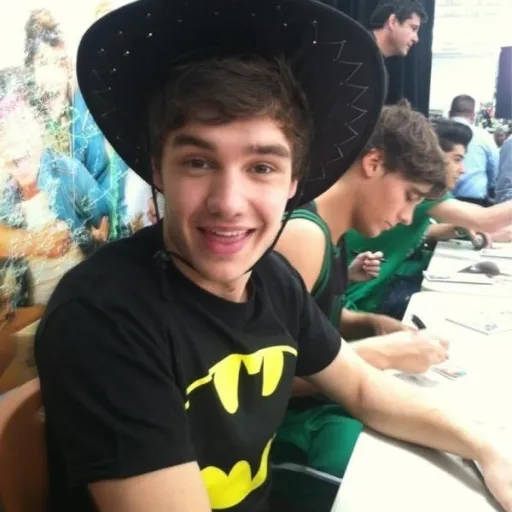creator One D fan's avatar
