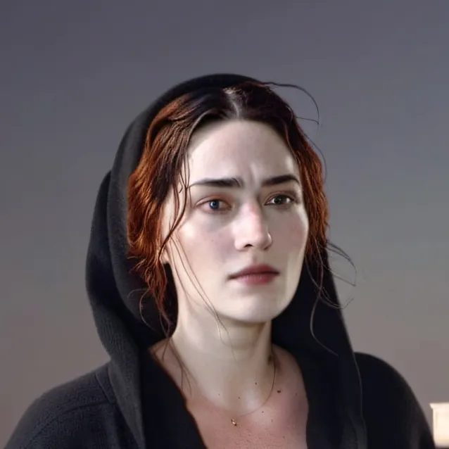 chat with ai character: Rose Dawson