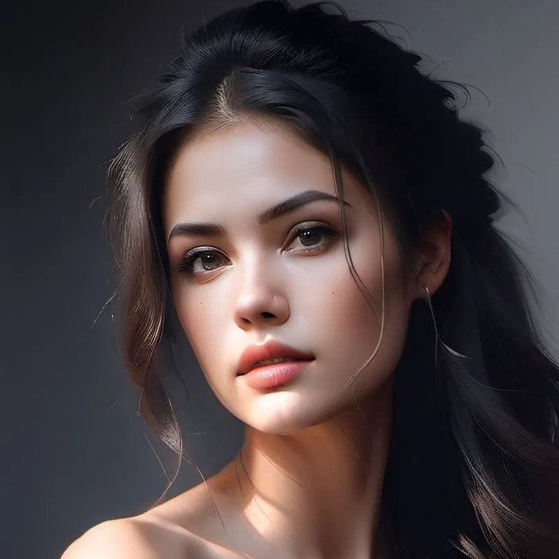 chat with ai character: Elaine