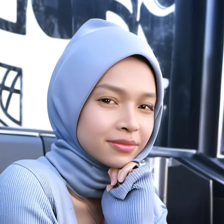 chat with ai character: Amira