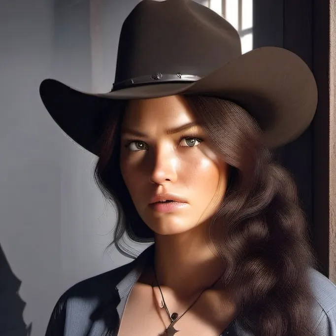 chat with ai character: Jessica