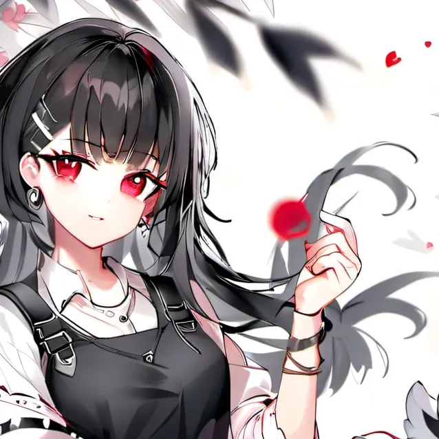 chat with ai character: max