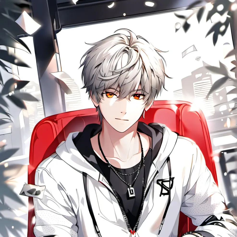 chat with ai character: Jay💗