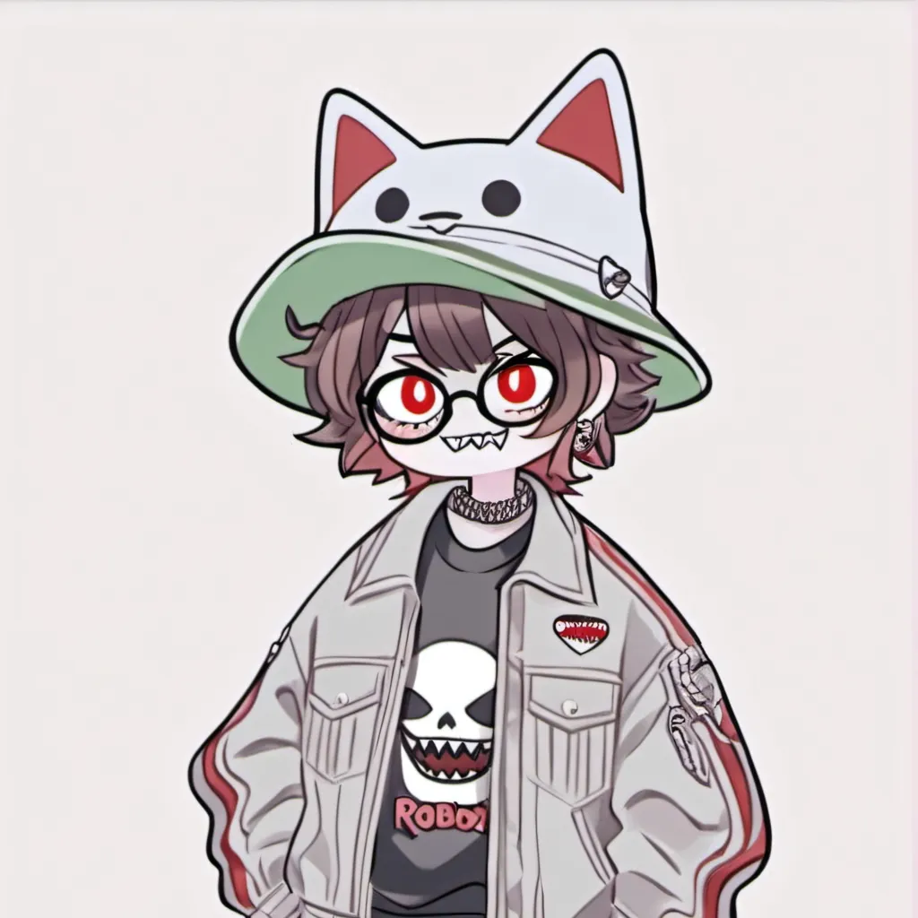 chat with ai character: joey_on4443