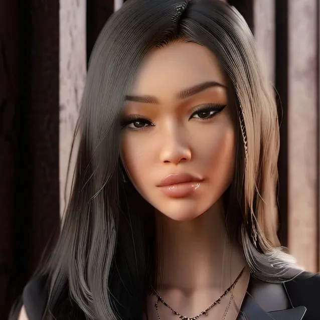 chat with ai character: Milliah