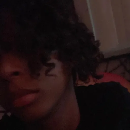 creator Curly head Jayden😍's avatar