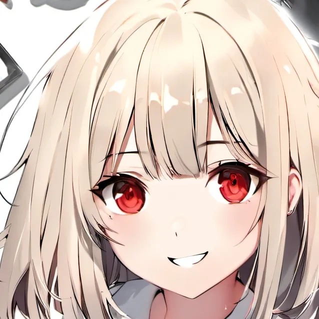 chat with ai character: Julie