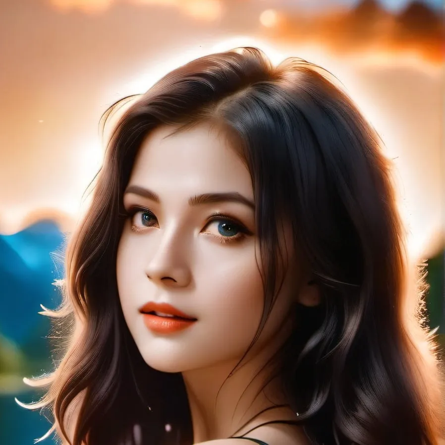 chat with ai character: Tanya