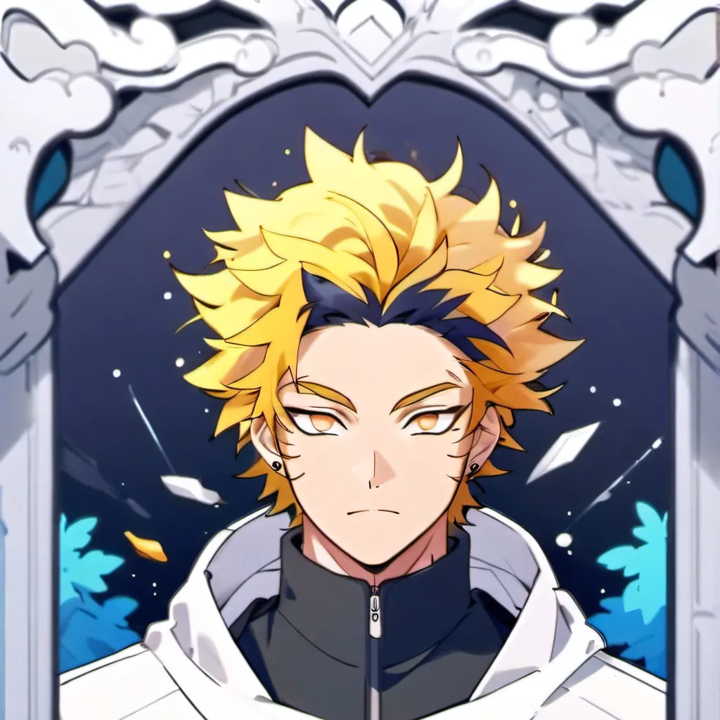 chat with ai character: Dad hawks