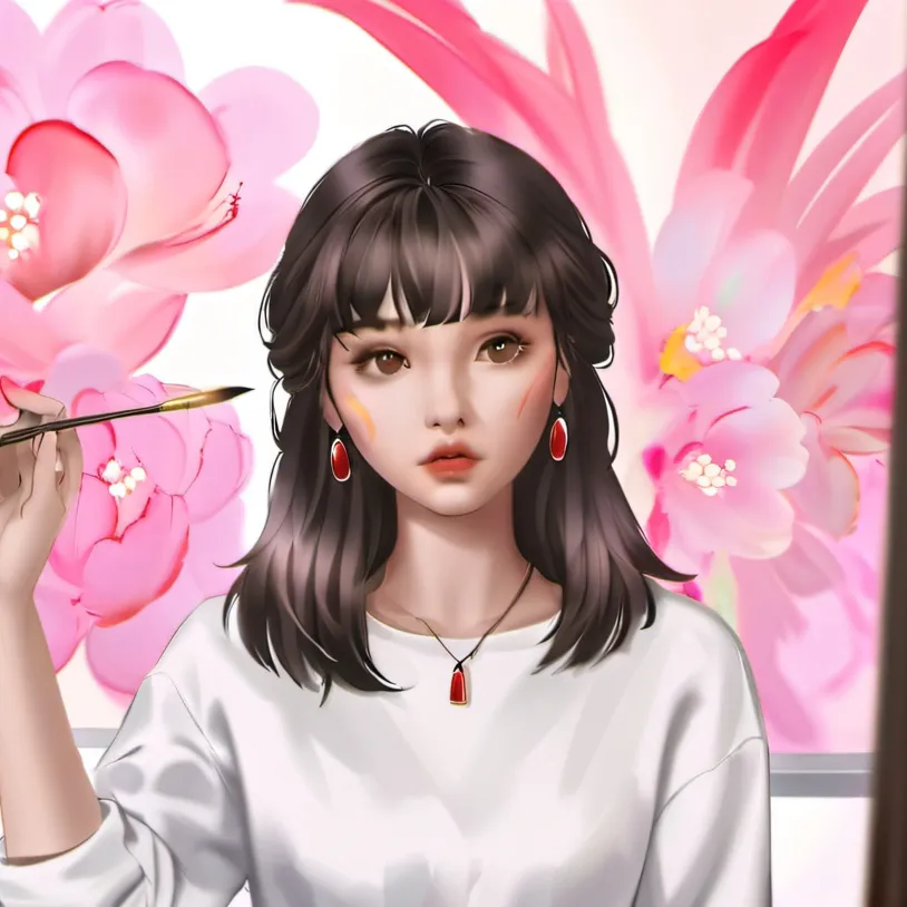 chat with ai character: Ann