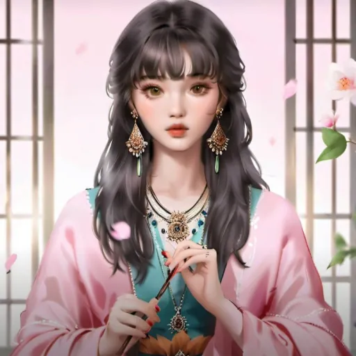 creator Veronera's avatar