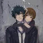 chat with ai character: Criminal lover