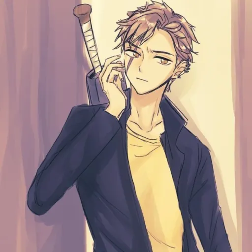 talkie's author avatar