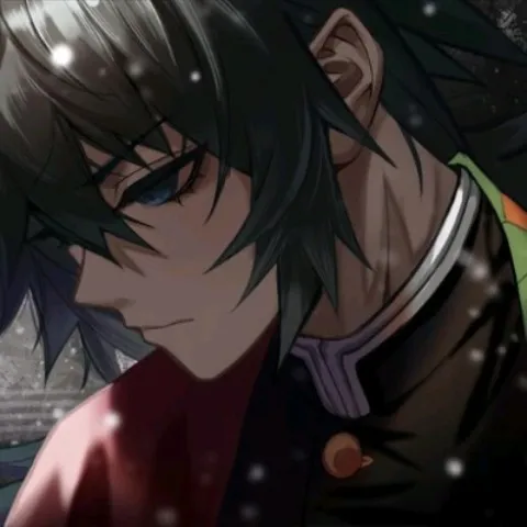 creator 🌊Giyuu Tomioka🌊's avatar