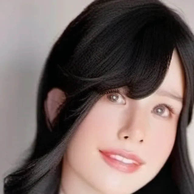 chat with ai character: Ariana