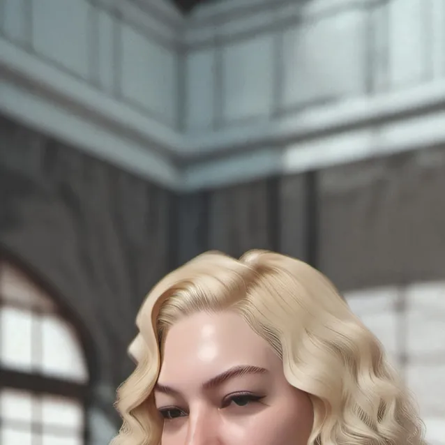 chat with ai character: Skylar