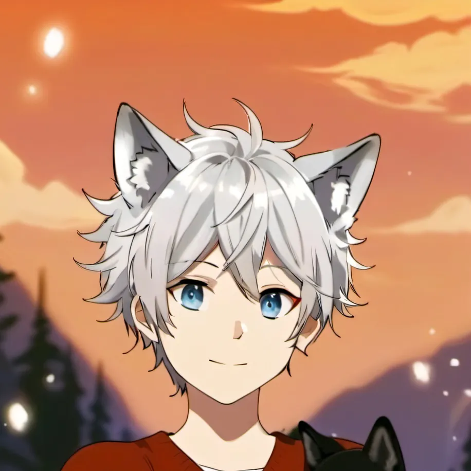 chat with ai character: Kai