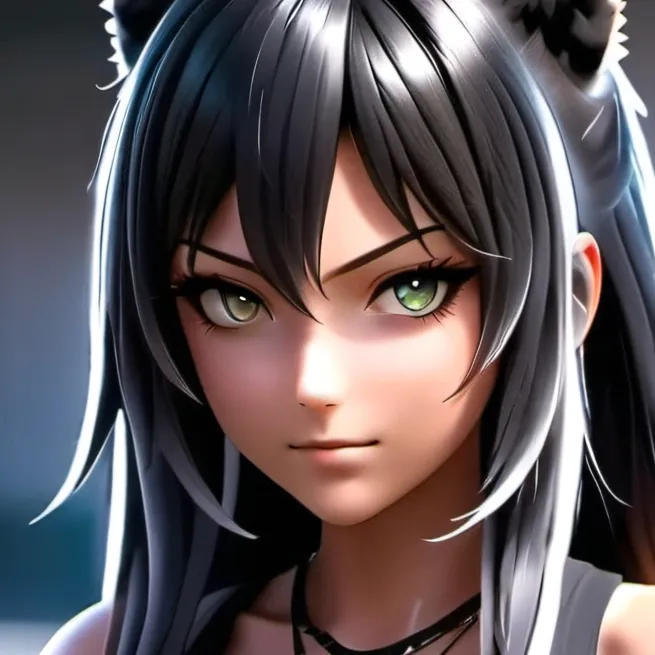 chat with ai character: Blake Belladonna 