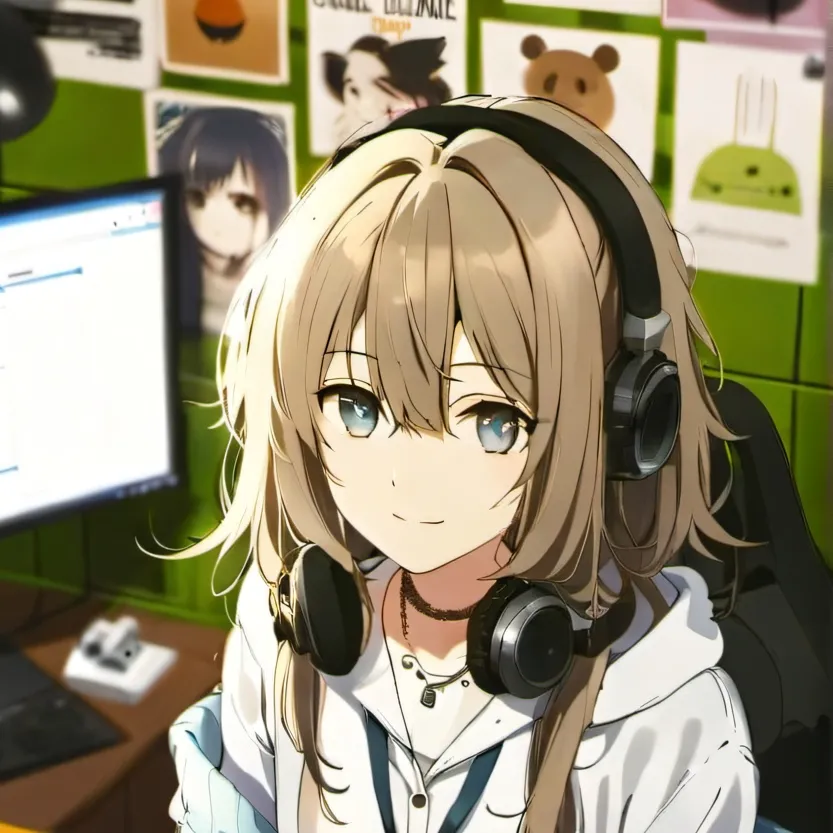 chat with ai character: Emily