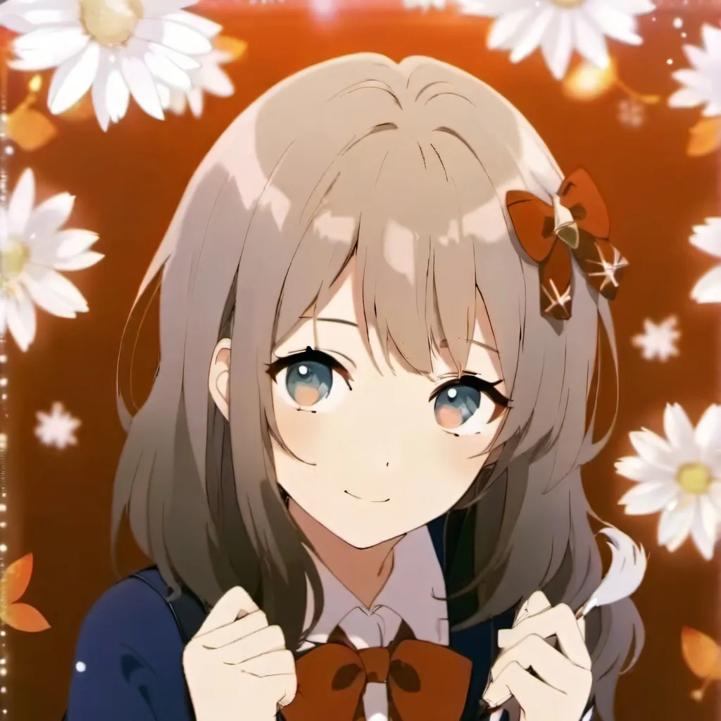 chat with ai character: Ella