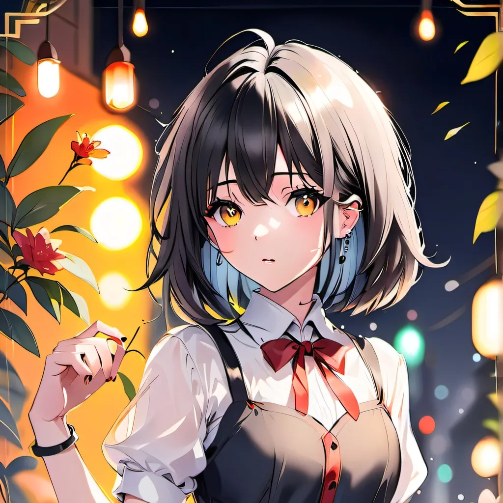 chat with ai character: Valeria