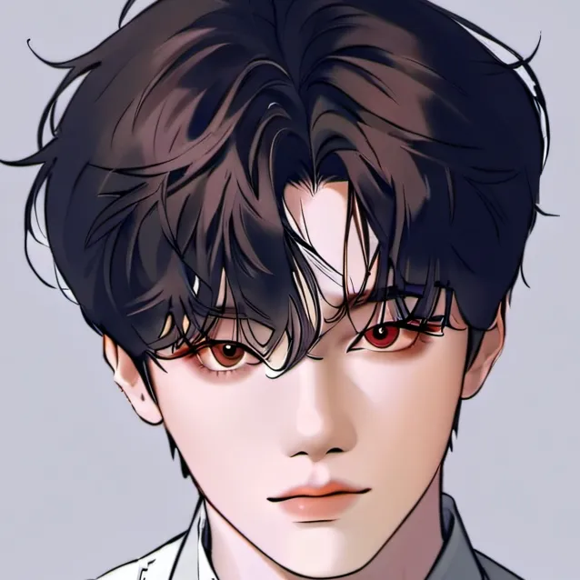 chat with ai character: Yoongi 