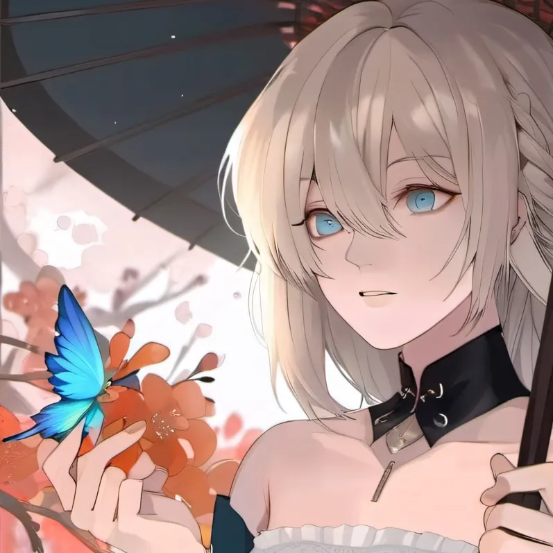 chat with ai character: Haruna