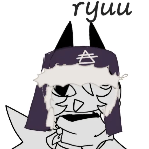 creator ryuu (my fpe oc)'s avatar