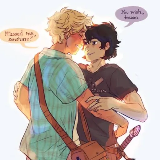 creator NicoDiAngelo1323's avatar