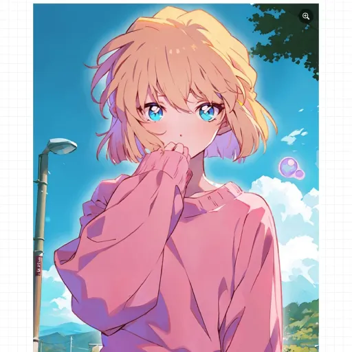 creator Kaitlyn Travis's avatar
