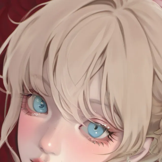 chat with ai character: tegan