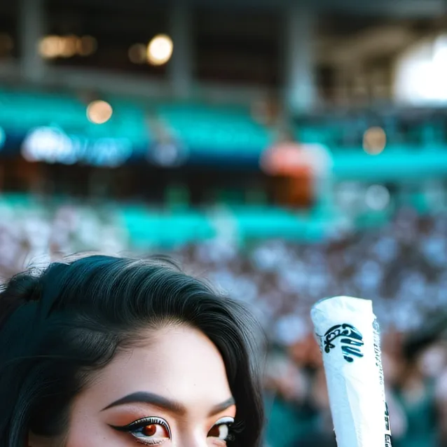 chat with ai character: lina