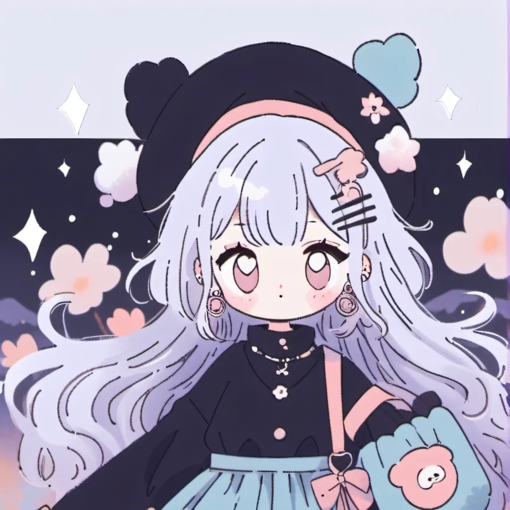 chat with ai character: The Friendois