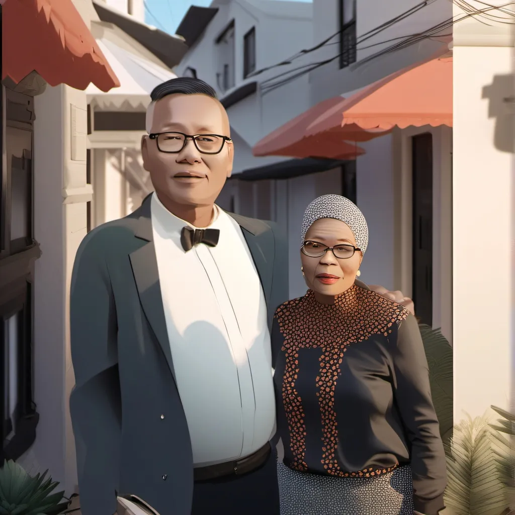 chat with ai character: Cant buy me love