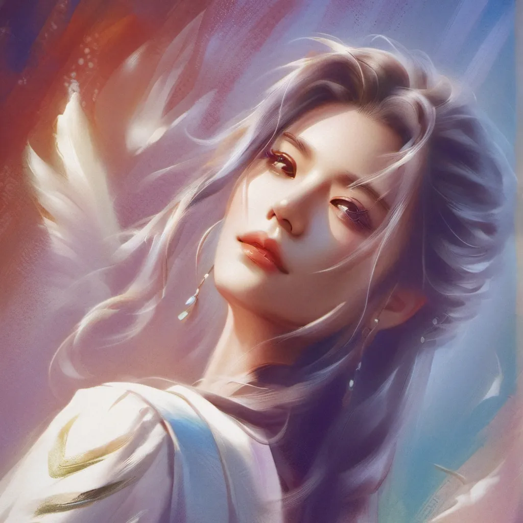 chat with ai character: Cant Buy Me Love