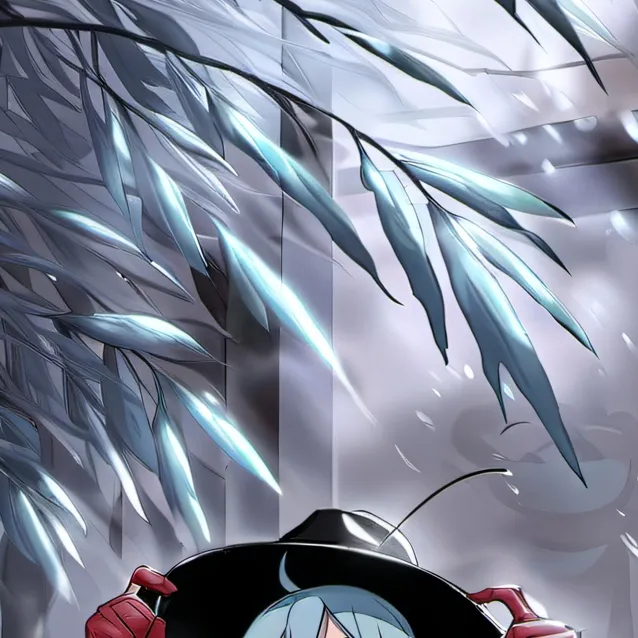 chat with ai character: oggy 