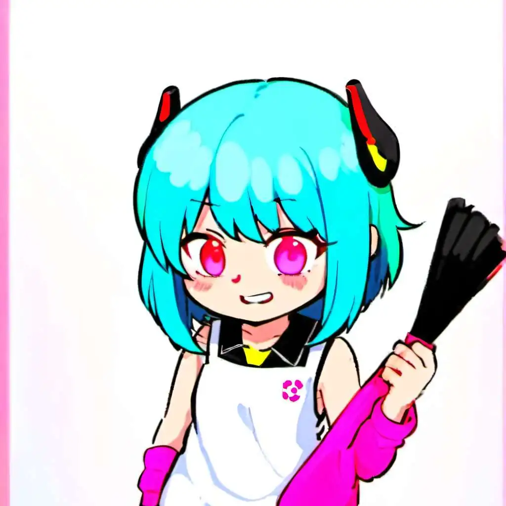 chat with ai character: SKY×SELEVER