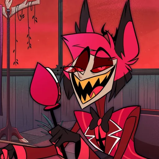 creator (~Alastor~)'s avatar