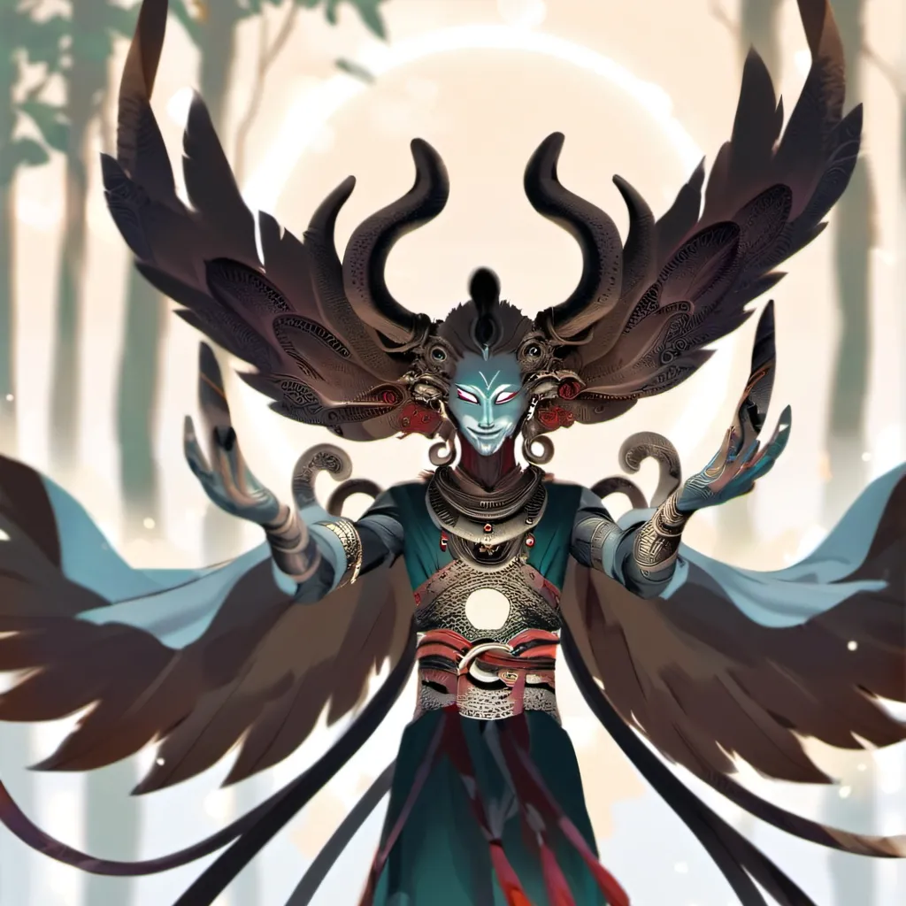 chat with ai character: Aeden