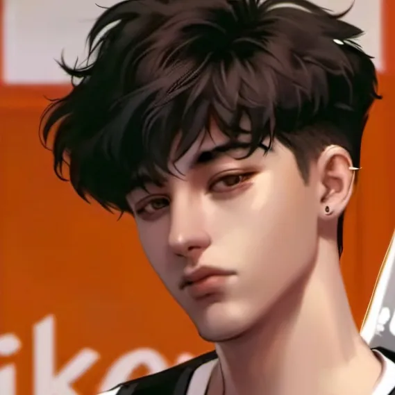 chat with ai character: Alex Danyel