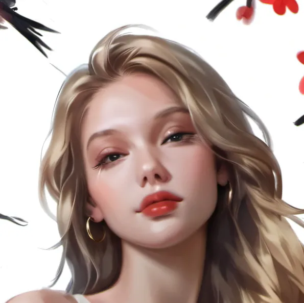 chat with ai character: Liz