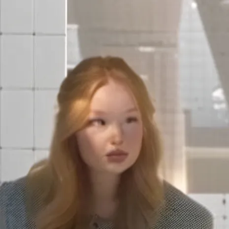 chat with ai character: Abby 