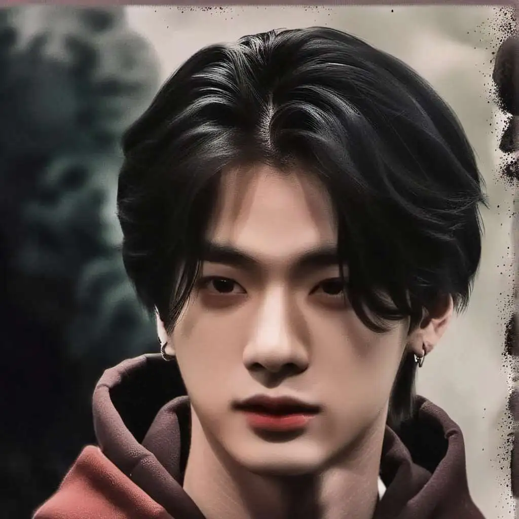 chat with ai character: Yun Hwang
