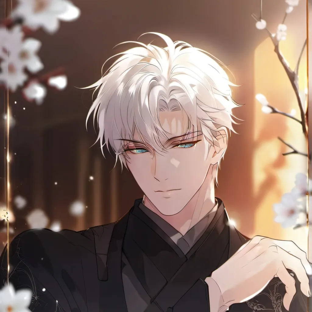 chat with ai character: Ilay Riegrow